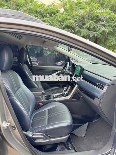Mitsubishi Xpander Cross 2023 1.5 AT Xám