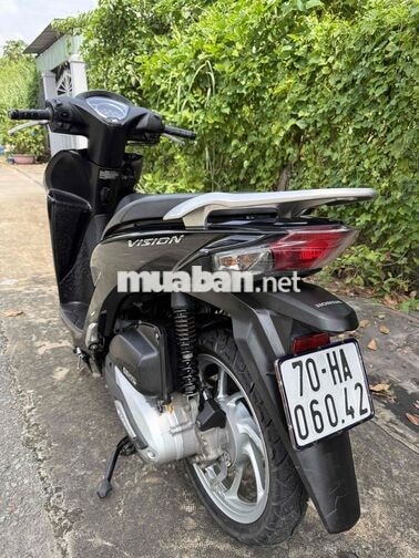 Honda Vision 2024 bstp chính chủ