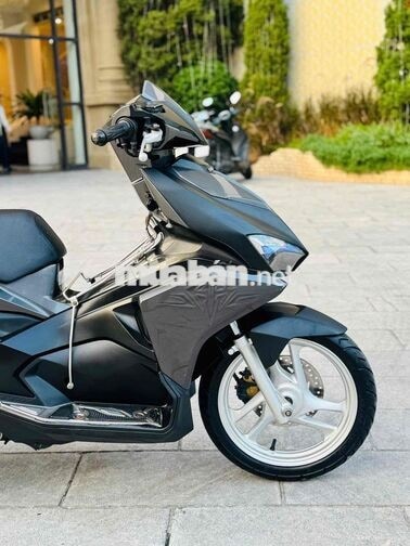 Honda Airblade 125fi 2016 Xám 3D đèn led máy zin