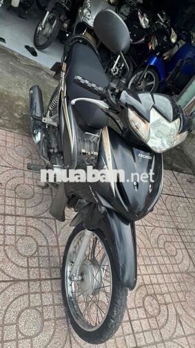 Honda Wave S110 (bstp - gtdd)