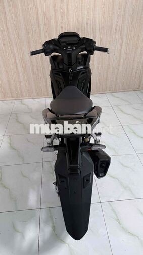 Honda Winner X V3 2022 màu đen