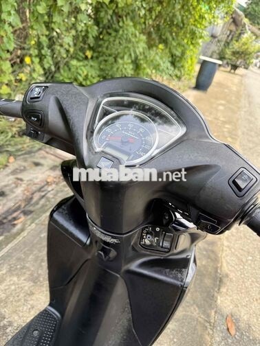 Honda Vision 2024 bstp chính chủ