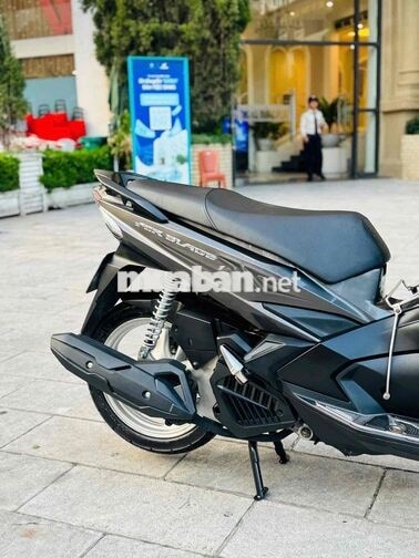 Honda Airblade 125fi 2016 Xám 3D đèn led máy zin