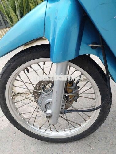 Honda Wave Alpha up thái 110