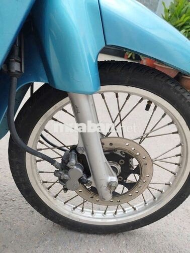 Honda Wave Alpha up thái 110
