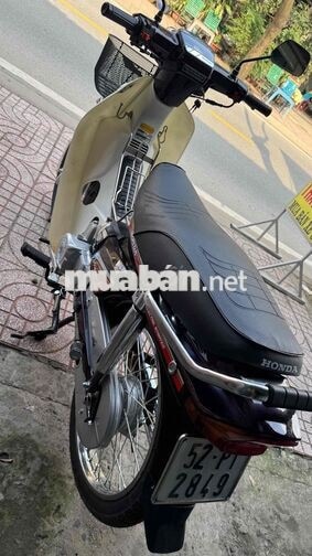 Honda Dream Thái 1995 bstp (chính chủ)