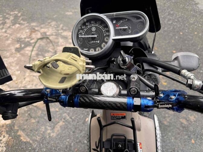 Yamaha PG-1 màu Nâu Việt Nam