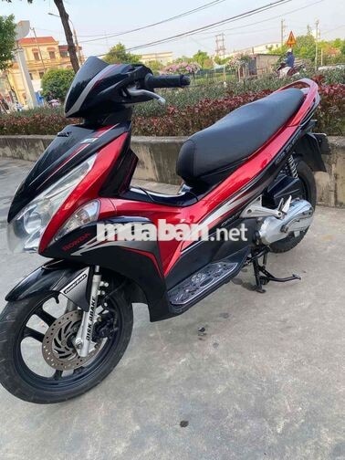 HONDA AIR BLADE 2011 ĐỎ ĐEN