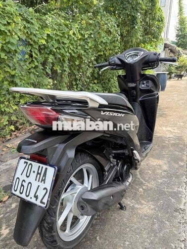 Honda Vision 2024 bstp chính chủ