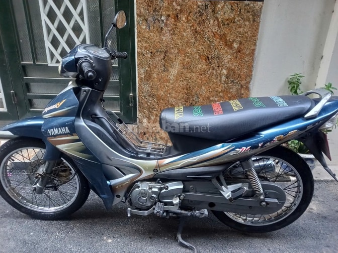bán xe jupiter đời 2005 giấy tờ đầy đủ