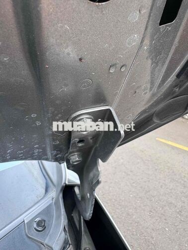 Mitsubishi Xpander Cross 2023 1.5 AT Xám
