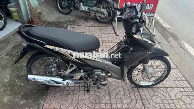 Honda Wave S110 (bstp - gtdd)