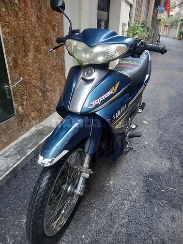 bán xe jupiter đời 2005 giấy tờ đầy đủ