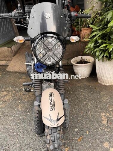 Yamaha PG-1 màu Nâu Việt Nam