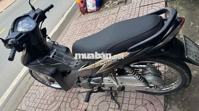 Honda Wave S110 (bstp - gtdd)