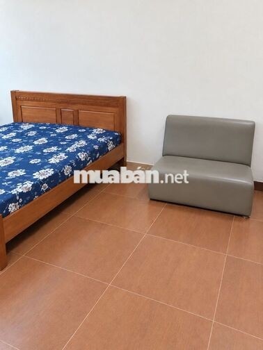 Khách sạn 10 Phòng ngay ngã 6 An Phú 25 - 30m2/phòng thuê 15tr/tháng
