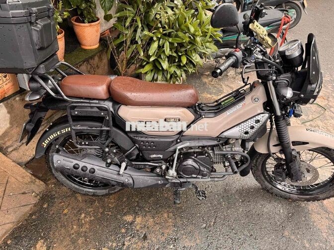 Yamaha PG-1 màu Nâu Việt Nam