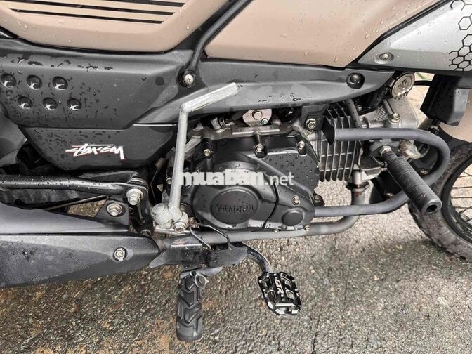Yamaha PG-1 màu Nâu Việt Nam