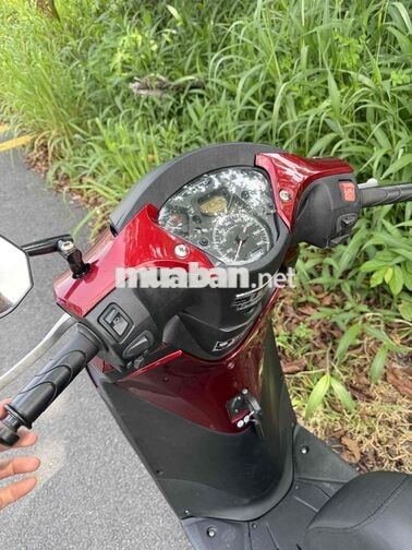 HONDA SH 150I 2013 MÀU ĐỎ