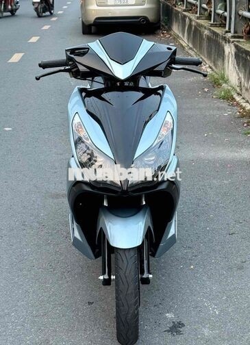 HONDA AIR BLADE 2014 XÁM ĐEN