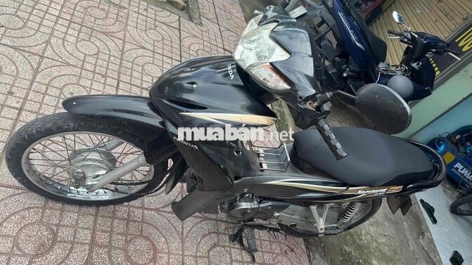 Honda Wave S110 (bstp - gtdd)