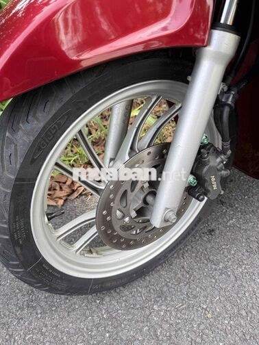 HONDA SH 150I 2013 MÀU ĐỎ