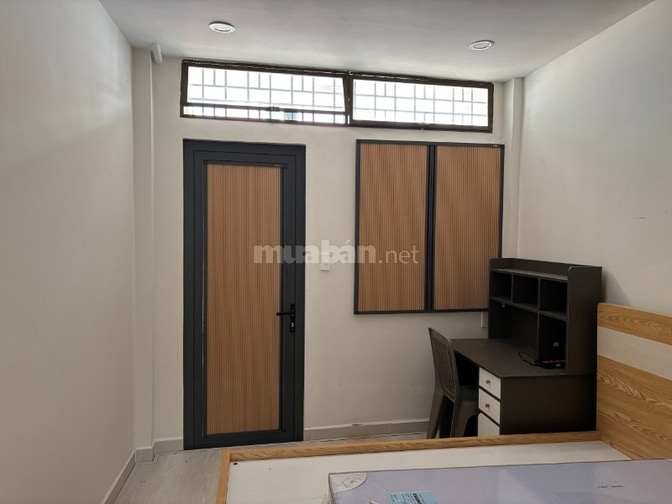 Cho thuê dài hạn nhà riêng 10/15 Nguyễn Đình Chiểu, Đa Kao, Quận 1