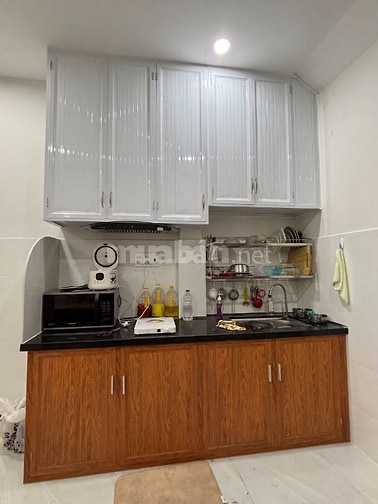 Cho thuê dài hạn nhà riêng 10/15 Nguyễn Đình Chiểu, Đa Kao, Quận 1