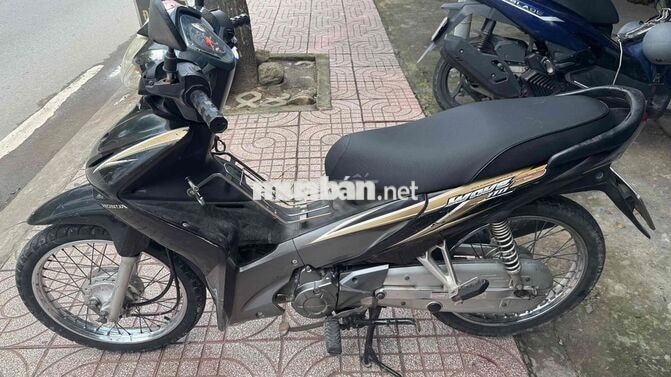 Honda Wave S110 (bstp - gtdd)
