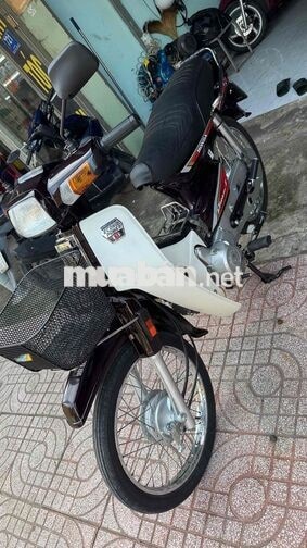 Honda Dream Thái 1995 bstp (chính chủ)