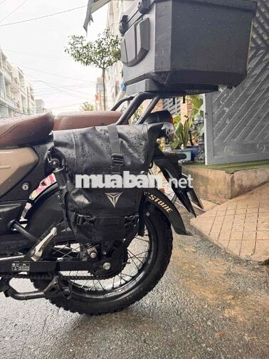 Yamaha PG-1 màu Nâu Việt Nam
