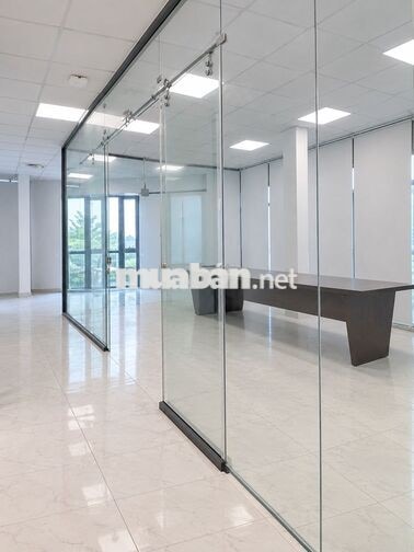 Cho thuê mặt tiền văn phòng An Phú Thuận An giá rẻ 15tr/7 phòng lớn