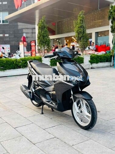 Honda Airblade 125fi 2016 Xám 3D đèn led máy zin