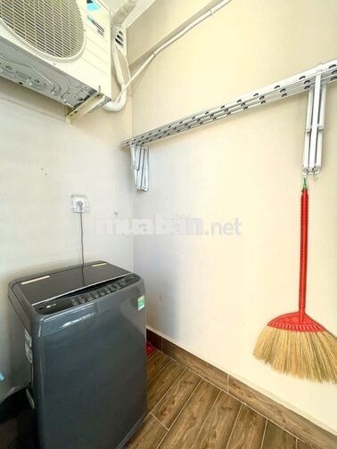 Opal Skyline cho thuê căn Studio 40m² Full Nội Thất – Giá 6 Triệu/Th