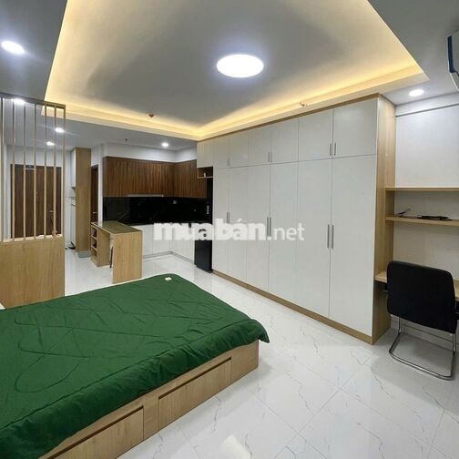 Opal Skyline cho thuê căn Studio 40m² Full Nội Thất – Giá 6 Triệu/Th