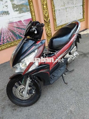 xe airblade còn mới toanh.xe chính hãng honda