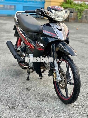 💥SIRUS 50 CC Chính Chủ ( Không Cần Bằng Lái)