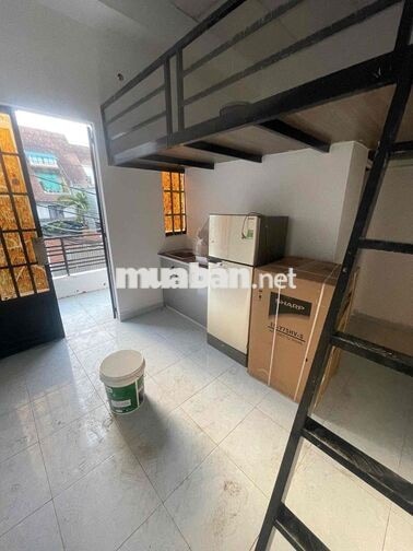 KHAI TRƯƠNG ĐỘC QUYỀN Duplex Full Nội Thất, Máy Giặt Riêng, Siêu Ngon