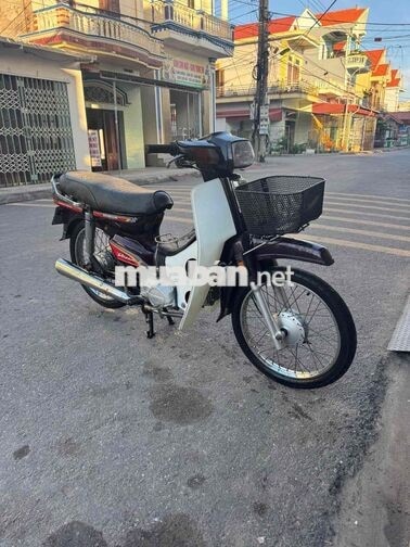 Cần bán chiếc xe dream LD xe mộc nguyên bản