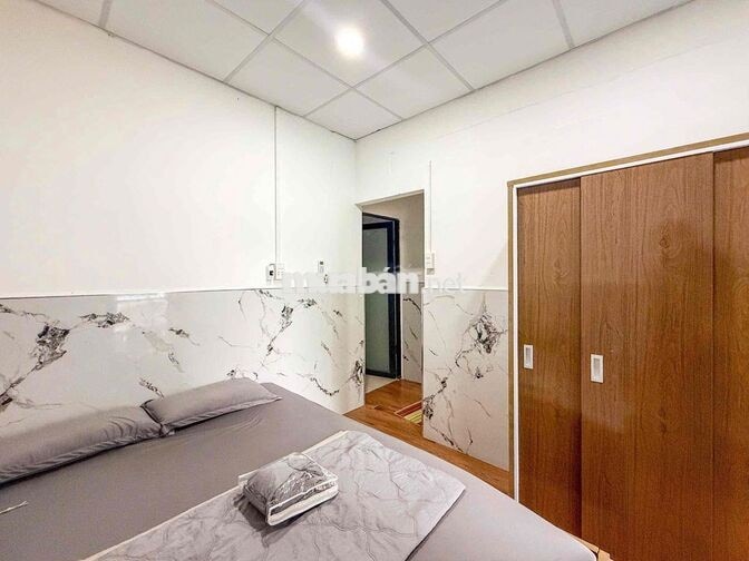 CHÍNH CHỦ CHO THUÊ STUDIO BAN CÔNG TÁCH BẾP GIÁ SIU RẺ