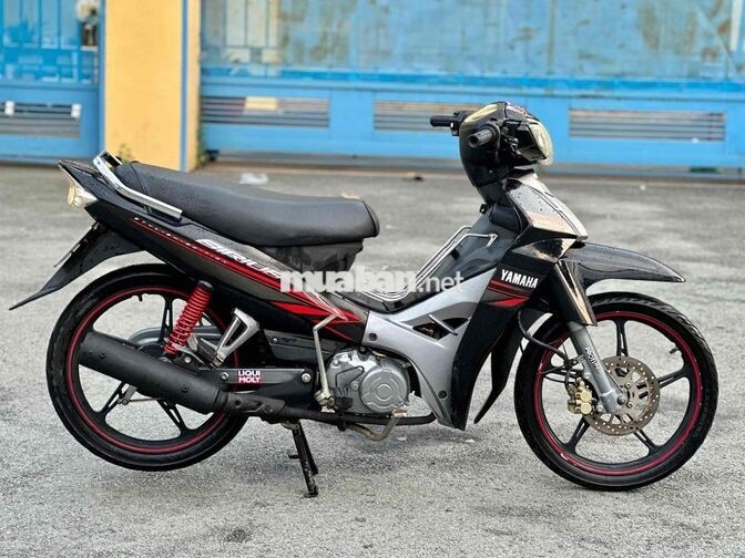 💥SIRUS 50 CC Chính Chủ ( Không Cần Bằng Lái)