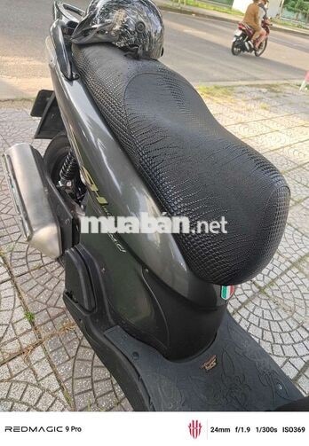 Honda SH 2005 màu Xám