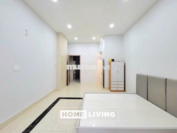 🏡CHDV 30M2 NGAY CHÂN CẦU BÌNH LỢI, CÓ SÂN SAU THOÁNG MÁT. GIÁ CHỈ 5TR