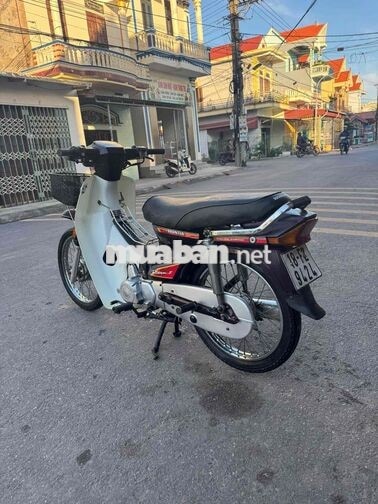 Cần bán chiếc xe dream LD xe mộc nguyên bản