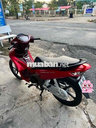 Honda Wave i Thái 125 Đẹp Zin (trả góp)