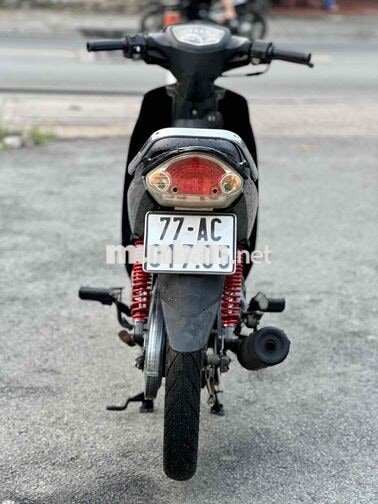 💥SIRUS 50 CC Chính Chủ ( Không Cần Bằng Lái)