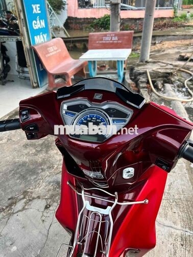 Honda Wave i Thái 125 Đẹp Zin (trả góp)
