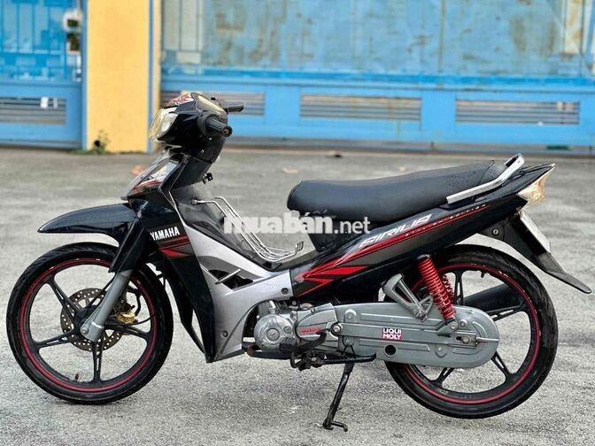 💥SIRUS 50 CC Chính Chủ ( Không Cần Bằng Lái)