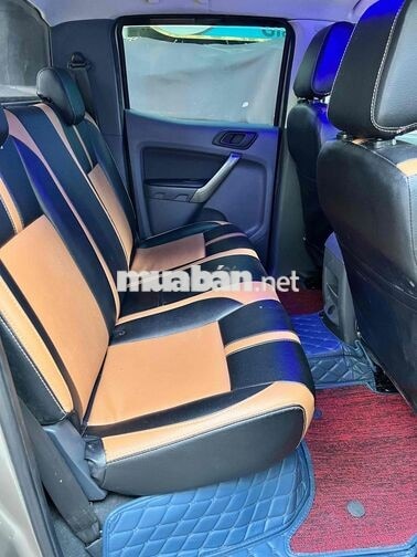 FORD RANGER XLS 2014 SỐ SÀN VÀNG CÁT