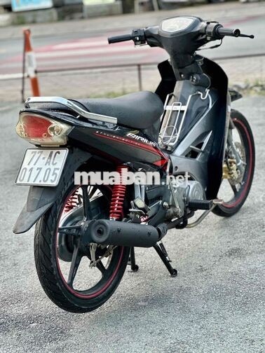 💥SIRUS 50 CC Chính Chủ ( Không Cần Bằng Lái)